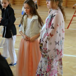 Karneval 1. stupně