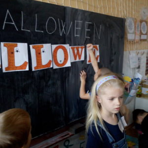HALLOWEEN