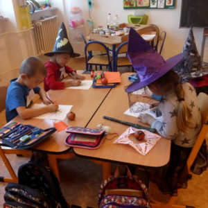 HALLOWEEN