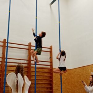 Čertovský šplh 2019