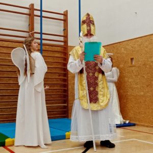 Čertovský šplh 2019