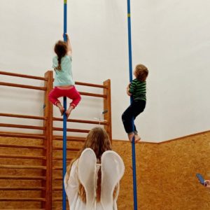 Čertovský šplh 2019
