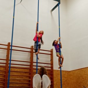 Čertovský šplh 2019