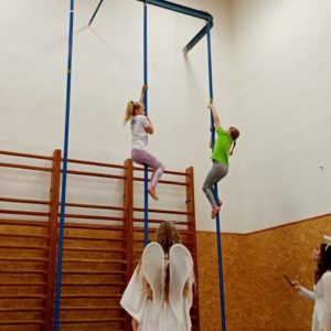 Čertovský šplh 2019