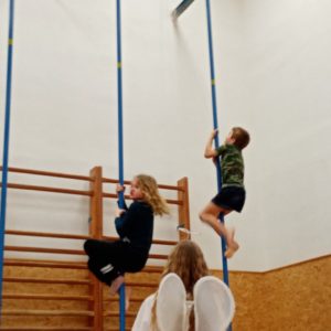 Čertovský šplh 2019