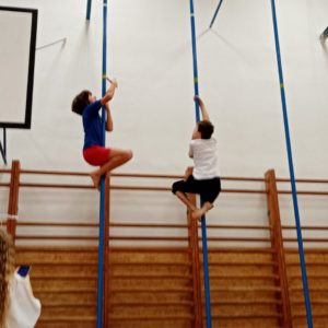 Čertovský šplh 2019