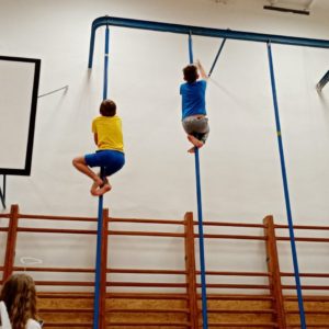 Čertovský šplh 2019