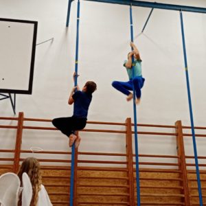 Čertovský šplh 2019