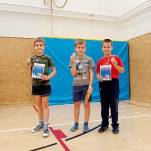 Čertovský šplh 2019