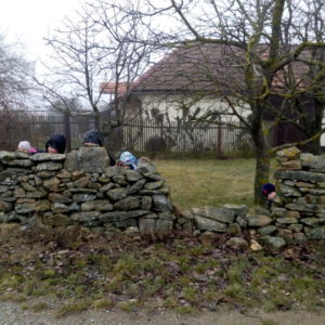 po stopách loupežníků