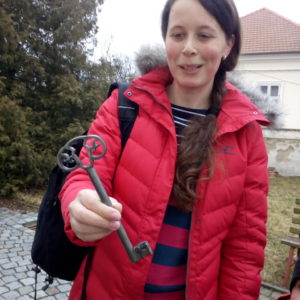 po stopách loupežníků