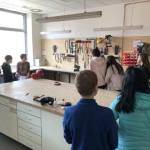 FabLab dílna