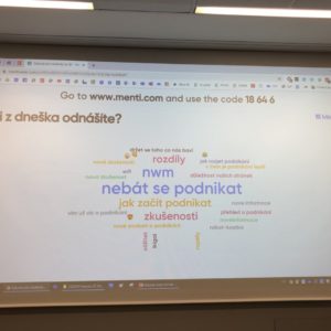 Co si odnášíme