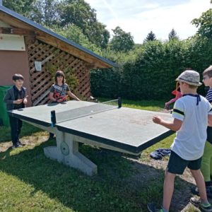 hrajeme ping pong