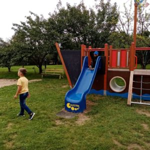 Prvňáčci - piráti