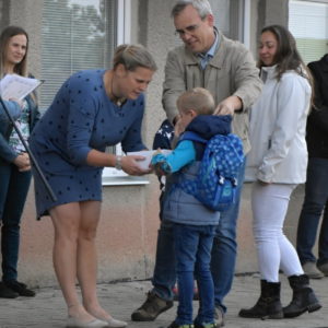 Předávání ceny Skokanovi roku 2019/2020