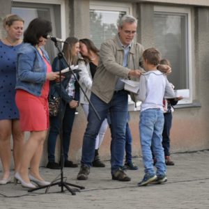 Předávání ceny Skokanovi roku 2019/2020