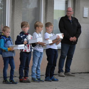 Skokani školního roku 2019/2020