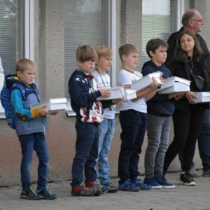 Skokani školního roku 2019/2020