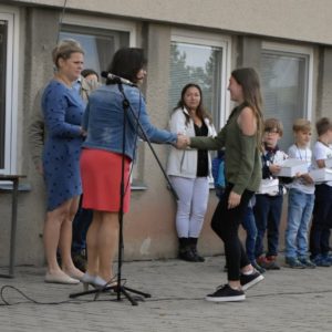Předávání ceny Skokanovi roku 2019/2020