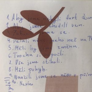 10 důvodů, proč jsme offline