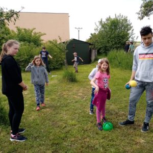 Trefila jsem se nebo ne?