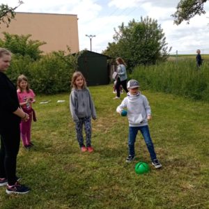 Vyměřím si to a báááác