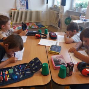 centrum - tvůrčího psaní