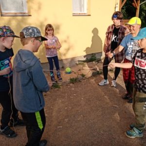 Plné soustředění na výkon