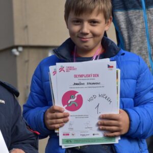 někdo vyhrál i vícekrát