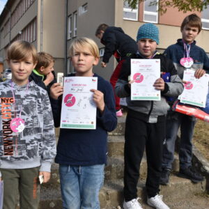 vítězové skoku ze 4. a 5. třídy