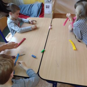 kouzelnou rolničku na ručičku