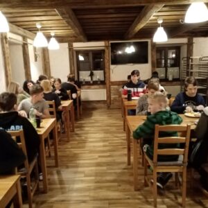 podívejte, jak nám chutná