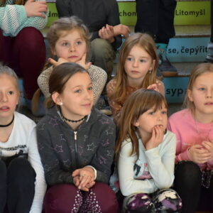 Kdo asi vyhraje?