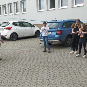Lano - nenech se lapit