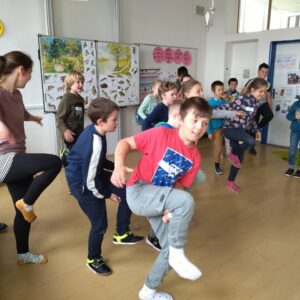 Vajíčko se nám vejce všude.