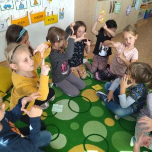 Objevujeme číslici 2.