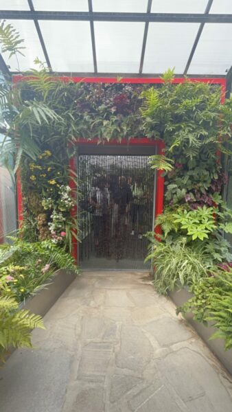 Arboretum