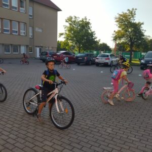 Všichni zvládli na výbornou.