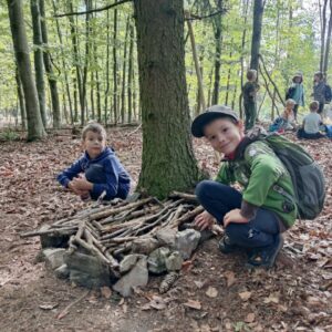přímo vila :-)
