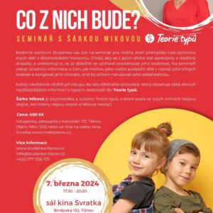 Co z nich bude