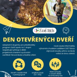 den otevřených dveří 2024_zš
