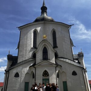 7.tř.Zelená hora