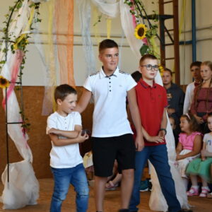 Někdo byl trochu nervózní ;-).