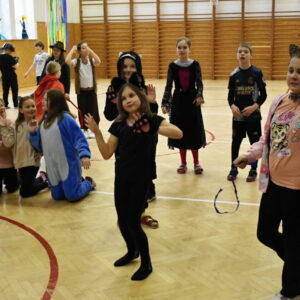 Společně si to užíváme.