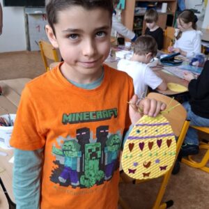 Takhle se mi líbí.