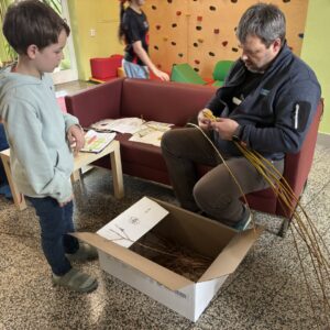 Pořádně utáhnout.