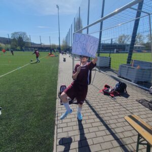 Fanoušek nebo hráč:) ?