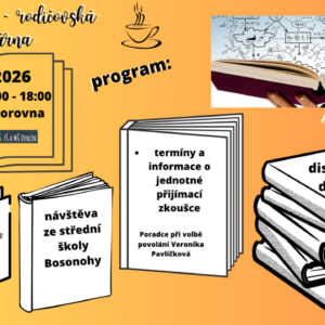 Rodičovská kavárna 202627