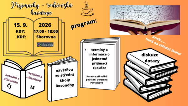 Rodičovská kavárna 202627